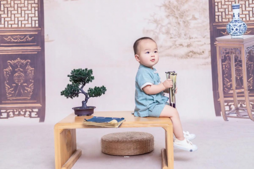 磐石宝宝自闭症的早期症状
