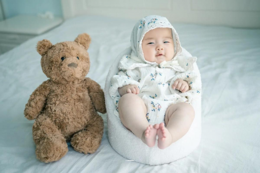 磐石宝宝7个月发育标准